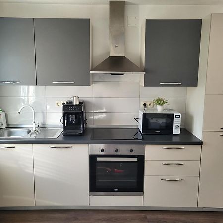 Apartmani Manda Omisalj Luaran gambar