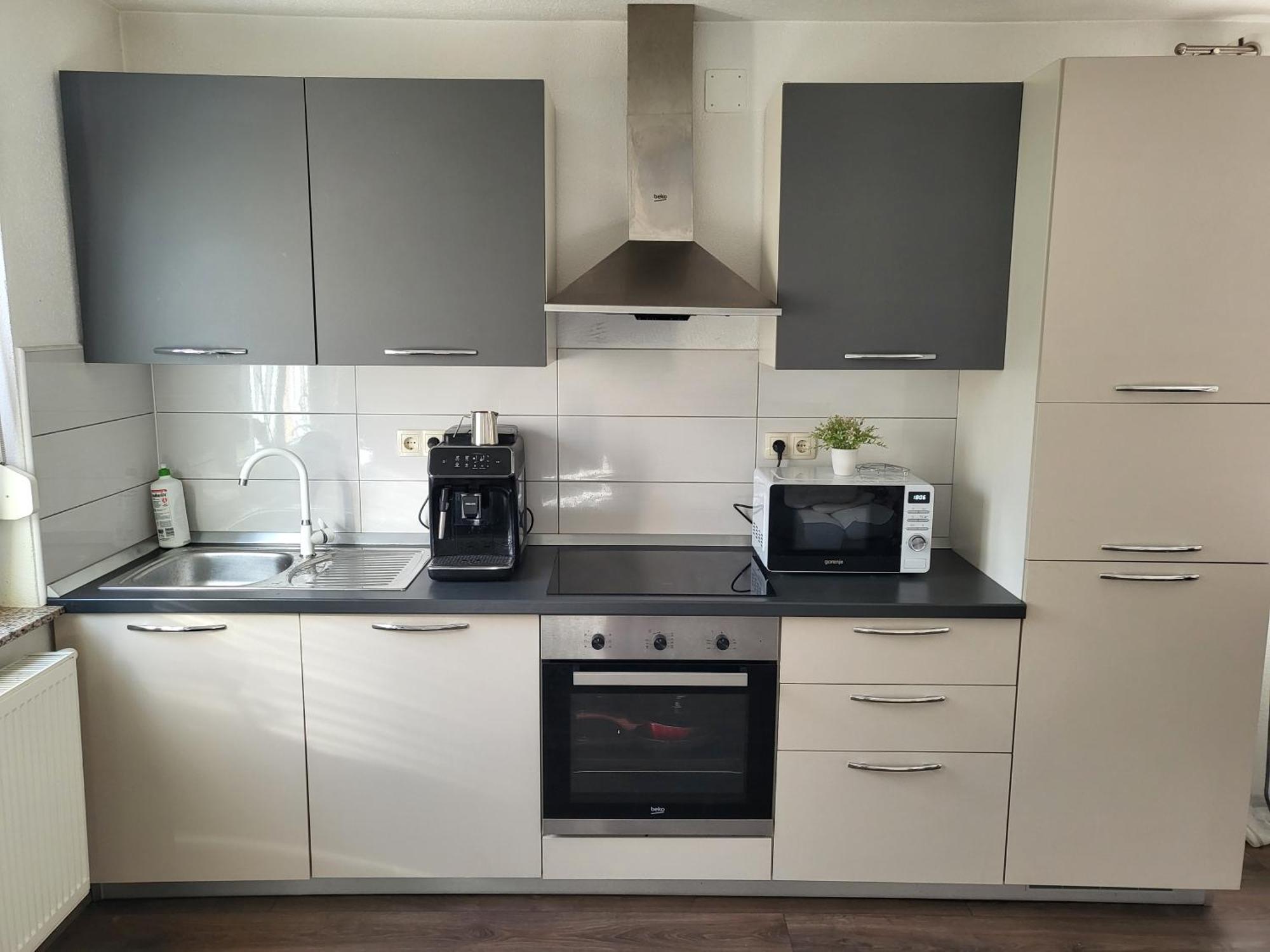 Apartmani Manda Omisalj Luaran gambar