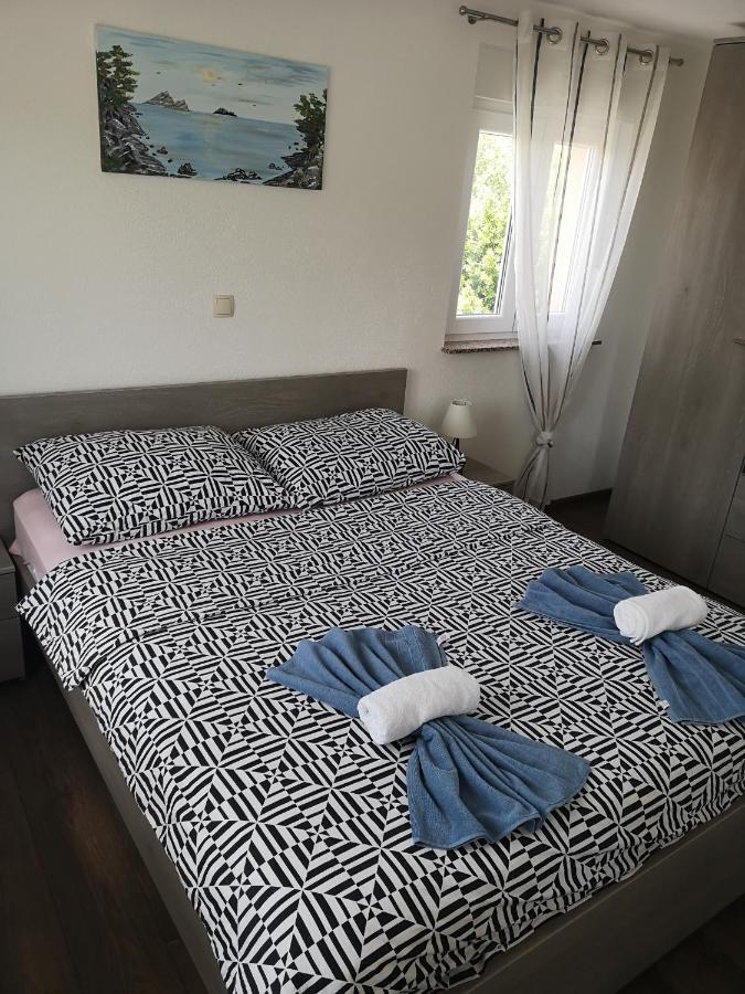 Apartmani Manda Omisalj Luaran gambar
